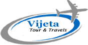 Vijeta Tour and Travels Allahabad